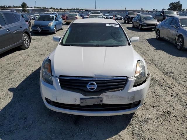 2007 Nissan Altima 2.5