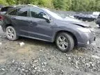 2013 Acura RDX Technology