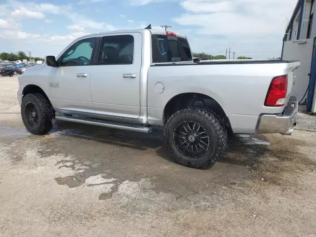 2014 Dodge RAM 1500 SLT