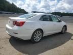 2016 Chevrolet Malibu Limited LTZ