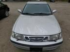 2001 Saab 9-3