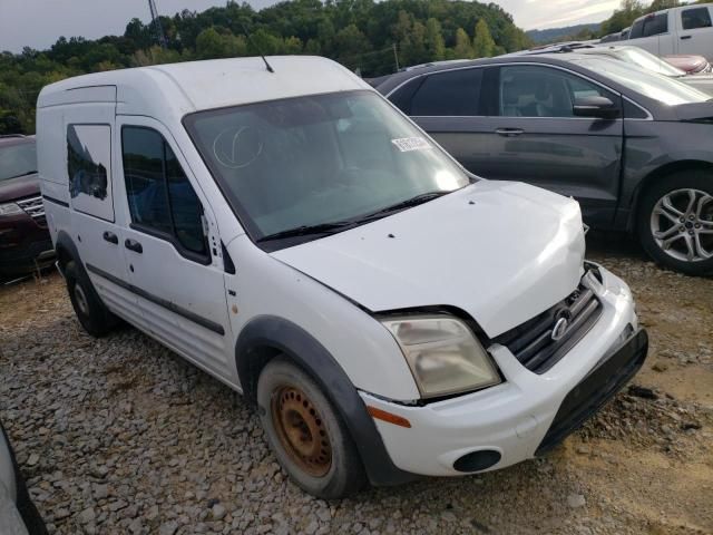 2013 Ford Transit Connect XLT