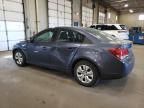 2013 Chevrolet Cruze LS