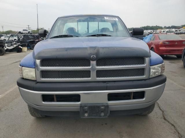 1996 Dodge RAM 1500