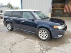 2010 Ford Flex SEL