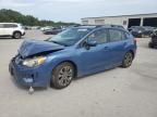 2014 Subaru Impreza Sport Limited