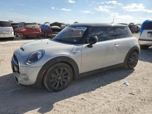 2019 Mini Cooper S