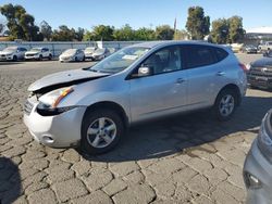 Nissan Vehiculos salvage en venta: 2010 Nissan Rogue S