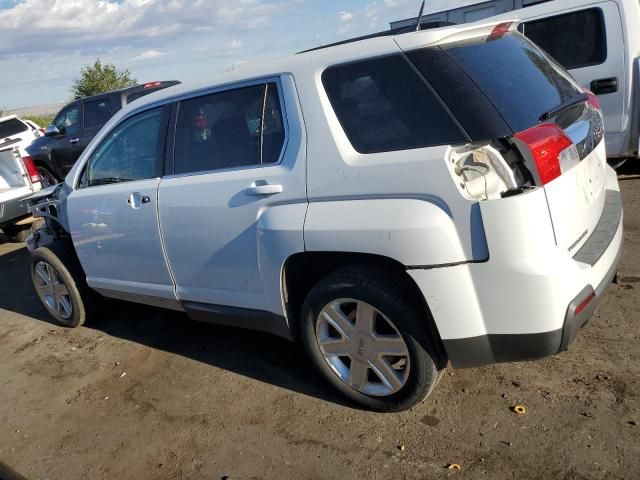 2012 GMC Terrain SLE