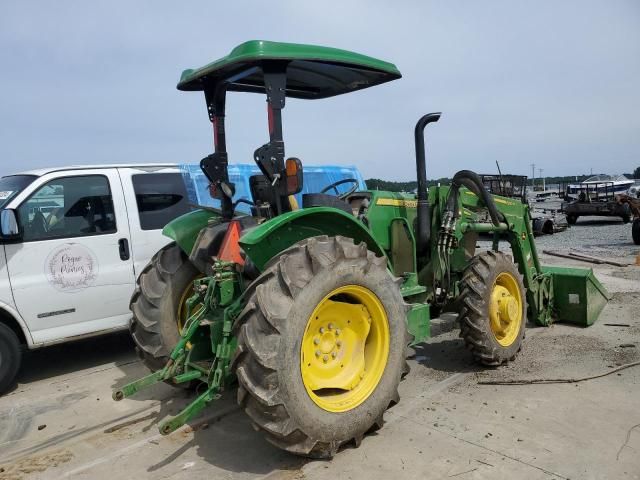 2022 John Deere 5045E