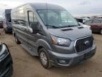 2024 Ford Transit T-350