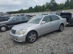 2005 Lexus LS 430 en venta en Memphis, TN