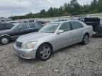 2005 Lexus LS 430