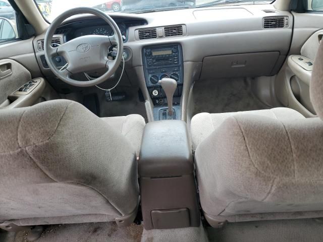 2000 Toyota Camry CE