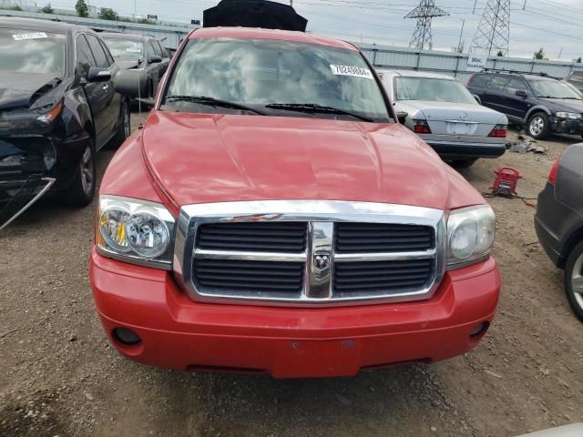 2005 Dodge Dakota SLT