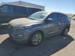 2016 Hyundai Tucson Limited en venta en Martinez, CA