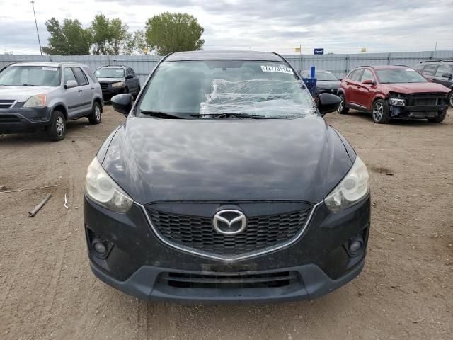 2013 Mazda CX-5 GT