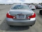 2006 Infiniti M35 Base