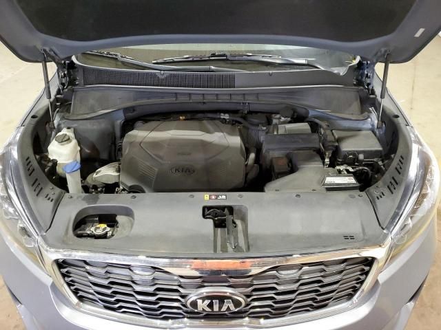 2019 KIA Sorento EX