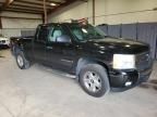 2007 Chevrolet Silverado K1500