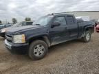 2009 Chevrolet Silverado K1500