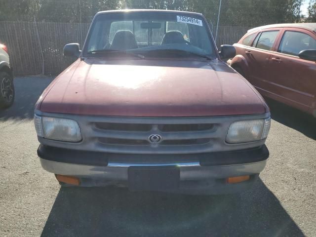 1997 Mazda B2300