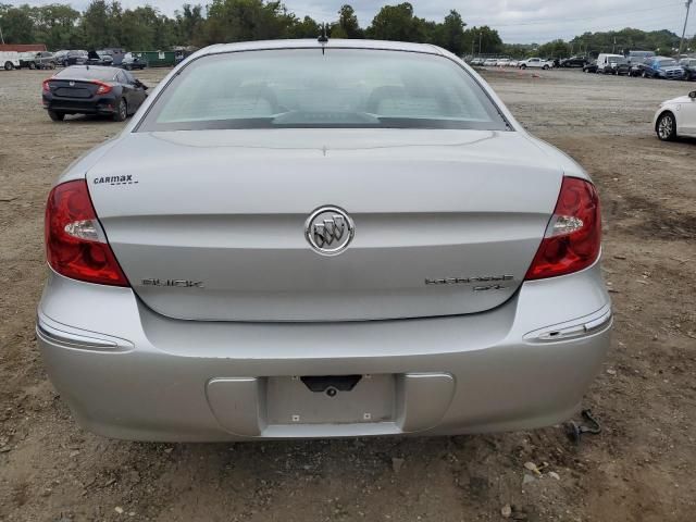 2008 Buick Lacrosse CXL