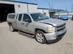 2008 Chevrolet Silverado K1500