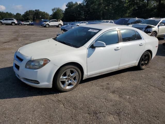 2010 Chevrolet Malibu 1LT