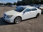 2010 Chevrolet Malibu 1LT