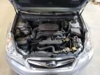 2012 Subaru Legacy 2.5I Premium