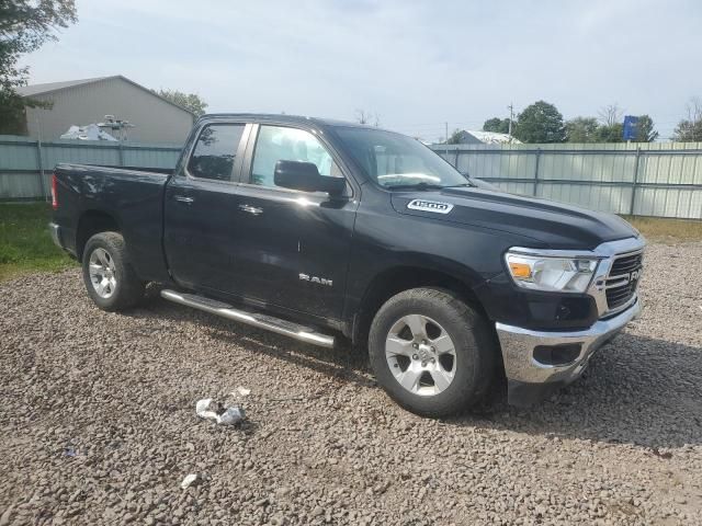 2020 Dodge RAM 1500 BIG HORN/LONE Star