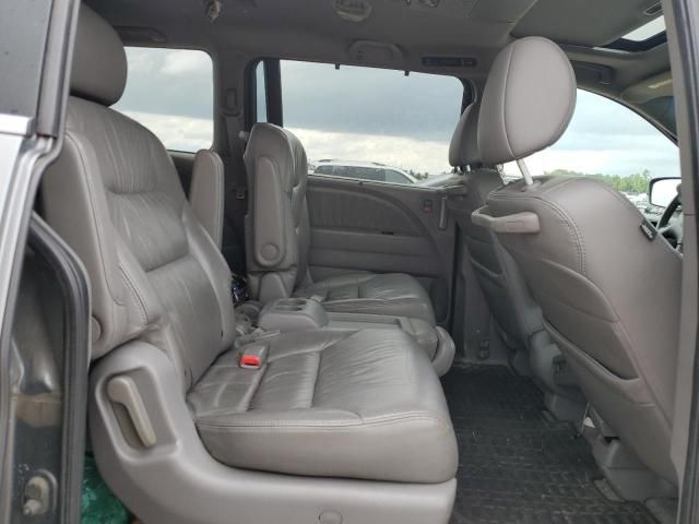 2009 Honda Odyssey EXL