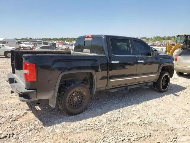 2015 GMC Sierra K1500 SLT