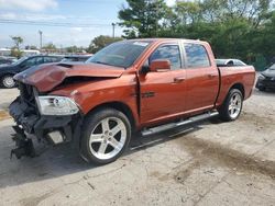 2017 Dodge RAM 1500 Sport en venta en Lexington, KY