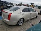 2013 Cadillac ATS Premium