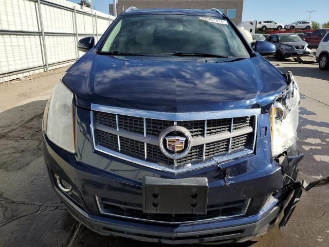 2011 Cadillac SRX Premium Collection