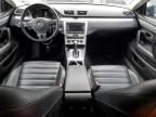 2013 Volkswagen CC Sport