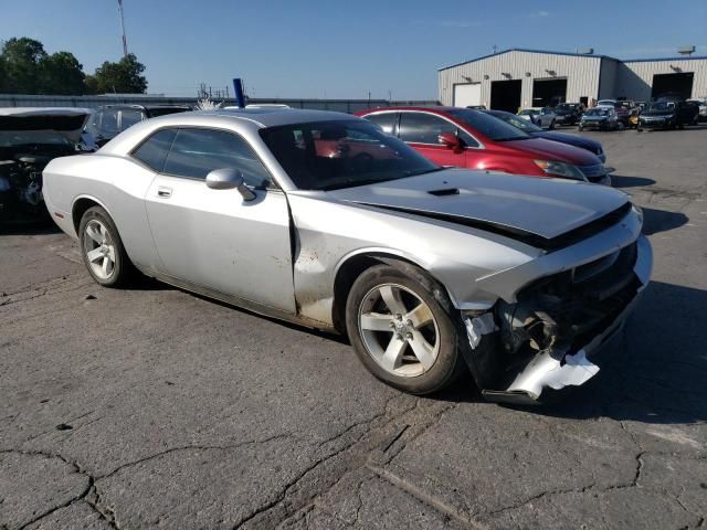 2010 Dodge Challenger SE