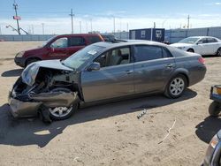 Toyota salvage cars for sale: 2006 Toyota Avalon XL