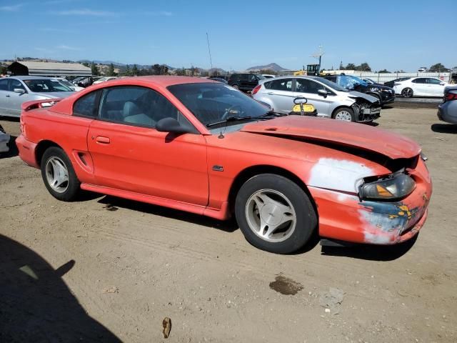 1994 Ford Mustang GT