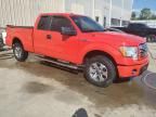 2014 Ford F150 Super Cab