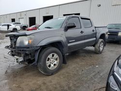 Toyota Vehiculos salvage en venta: 2010 Toyota Tacoma Double Cab Prerunner