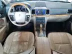 2012 Lincoln MKZ