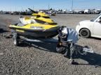 2009 YDV Jetski