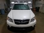 2009 Subaru Outback 2.5I Limited