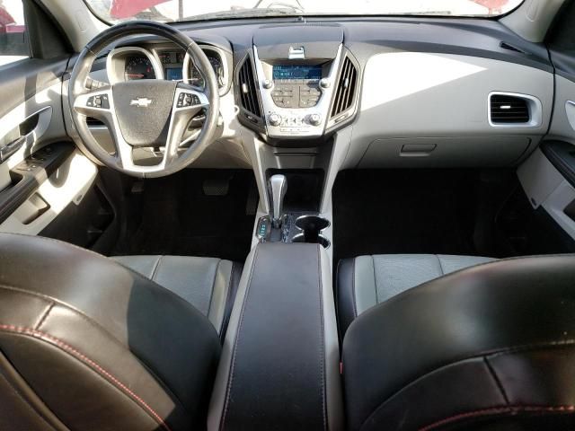 2010 Chevrolet Equinox LT