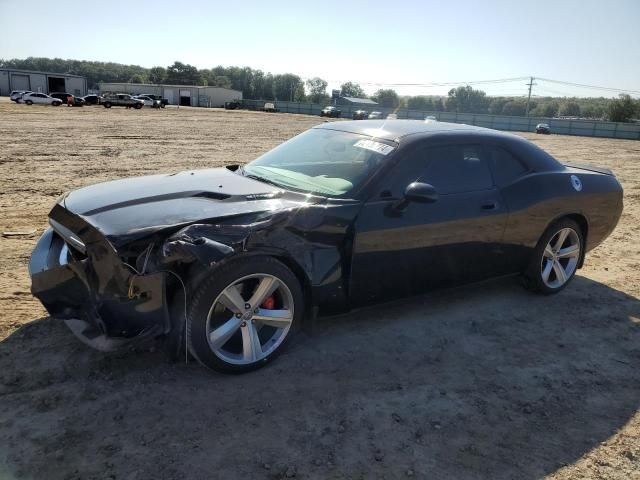 2009 Dodge Challenger SRT-8