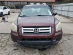 2007 Honda Pilot EXL