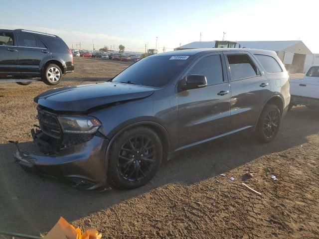 2015 Dodge Durango R/T